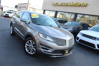 2017 Lincoln MKC Select   - Photo 40 - Sacramento, CA 95825