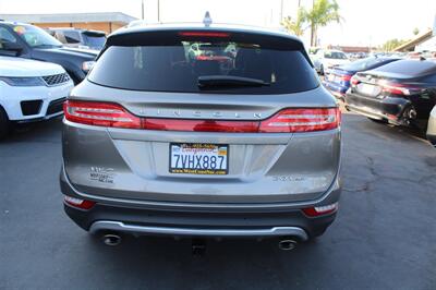2017 Lincoln MKC Select   - Photo 6 - Sacramento, CA 95825