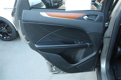 2017 Lincoln MKC Select   - Photo 25 - Sacramento, CA 95825