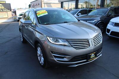 2017 Lincoln MKC Select   - Photo 8 - Sacramento, CA 95825