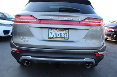2017 Lincoln MKC Select   - Photo 15 - Sacramento, CA 95825