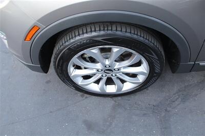 2017 Lincoln MKC Select   - Photo 11 - Sacramento, CA 95825