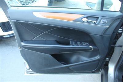 2017 Lincoln MKC Select   - Photo 19 - Sacramento, CA 95825