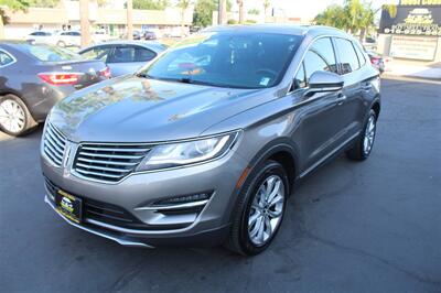 2017 Lincoln MKC Select   - Photo 4 - Sacramento, CA 95825