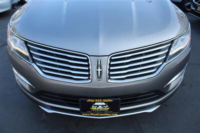 2017 Lincoln MKC Select   - Photo 9 - Sacramento, CA 95825