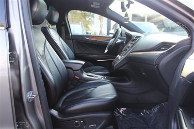 2017 Lincoln MKC Select   - Photo 24 - Sacramento, CA 95825