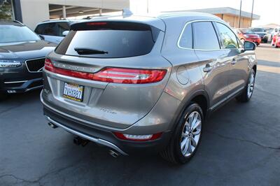 2017 Lincoln MKC Select   - Photo 7 - Sacramento, CA 95825