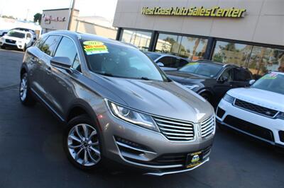2017 Lincoln MKC Select   - Photo 38 - Sacramento, CA 95825
