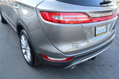 2017 Lincoln MKC Select   - Photo 16 - Sacramento, CA 95825