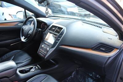 2017 Lincoln MKC Select   - Photo 23 - Sacramento, CA 95825