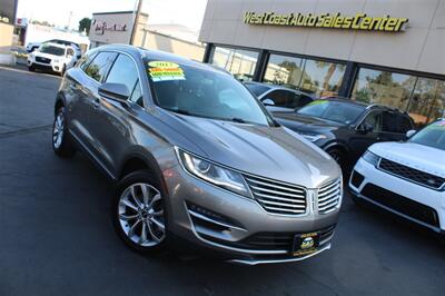 2017 Lincoln MKC Select   - Photo 39 - Sacramento, CA 95825