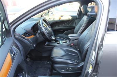 2017 Lincoln MKC Select   - Photo 21 - Sacramento, CA 95825