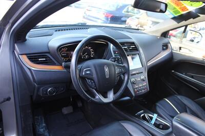 2017 Lincoln MKC Select   - Photo 20 - Sacramento, CA 95825