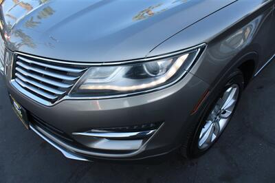 2017 Lincoln MKC Select   - Photo 10 - Sacramento, CA 95825