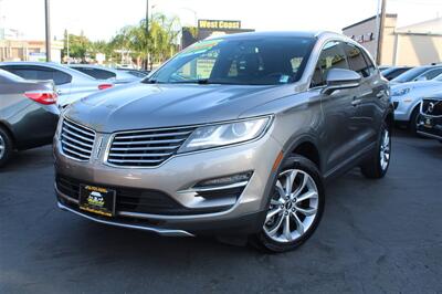 2017 Lincoln MKC Select   - Photo 42 - Sacramento, CA 95825
