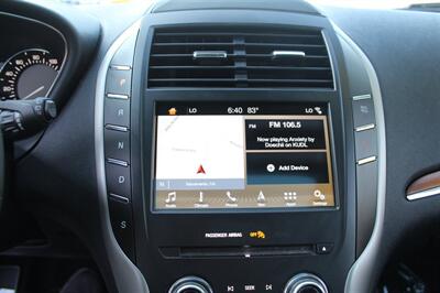 2017 Lincoln MKC Select   - Photo 30 - Sacramento, CA 95825