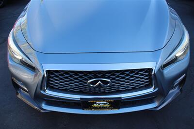 2018 INFINITI Q50 3.0T Sport - Photo 9 - Sacramento, CA 95825