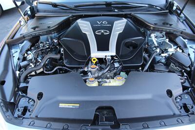 2018 INFINITI Q50 3.0T Sport - Photo 31 - Sacramento, CA 95825