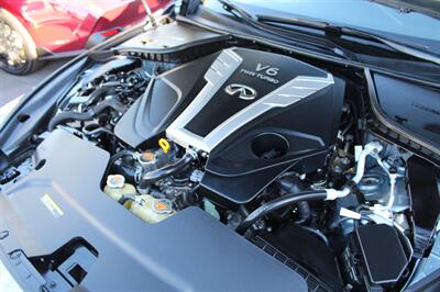 2018 INFINITI Q50 3.0T Sport - Photo 33 - Sacramento, CA 95825