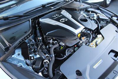 2018 INFINITI Q50 3.0T Sport - Photo 32 - Sacramento, CA 95825