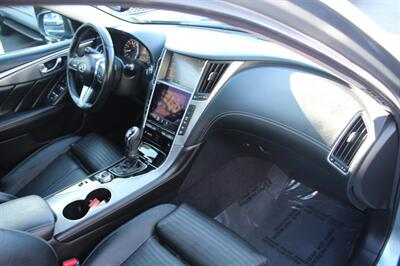 2018 INFINITI Q50 3.0T Sport - Photo 21 - Sacramento, CA 95825