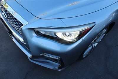 2018 INFINITI Q50 3.0T Sport - Photo 10 - Sacramento, CA 95825