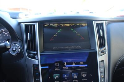 2018 INFINITI Q50 3.0T Sport - Photo 28 - Sacramento, CA 95825