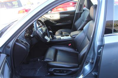 2018 INFINITI Q50 3.0T Sport - Photo 19 - Sacramento, CA 95825