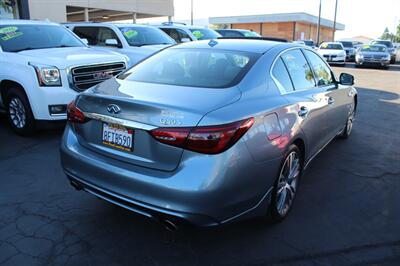 2018 INFINITI Q50 3.0T Sport - Photo 7 - Sacramento, CA 95825