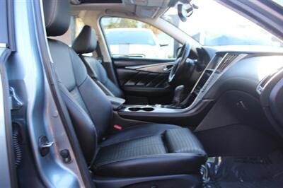 2018 INFINITI Q50 3.0T Sport - Photo 22 - Sacramento, CA 95825