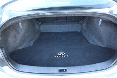 2018 INFINITI Q50 3.0T Sport - Photo 30 - Sacramento, CA 95825