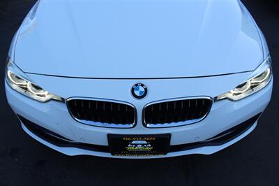 2017 BMW 3 Series 330i   - Photo 9 - Sacramento, CA 95825