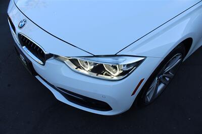 2017 BMW 3 Series 330i   - Photo 10 - Sacramento, CA 95825