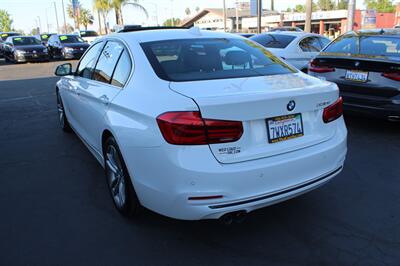 2017 BMW 3 Series 330i   - Photo 5 - Sacramento, CA 95825