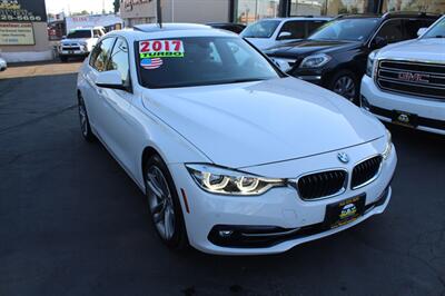 2017 BMW 3 Series 330i   - Photo 8 - Sacramento, CA 95825