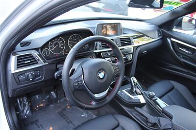 2017 BMW 3 Series 330i   - Photo 17 - Sacramento, CA 95825