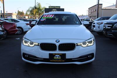 2017 BMW 3 Series 330i   - Photo 3 - Sacramento, CA 95825