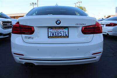 2017 BMW 3 Series 330i   - Photo 15 - Sacramento, CA 95825