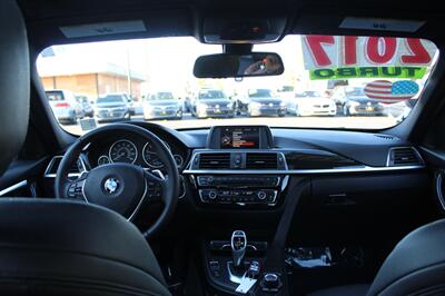 2017 BMW 3 Series 330i   - Photo 25 - Sacramento, CA 95825