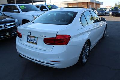 2017 BMW 3 Series 330i   - Photo 7 - Sacramento, CA 95825