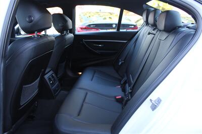 2017 BMW 3 Series 330i   - Photo 23 - Sacramento, CA 95825