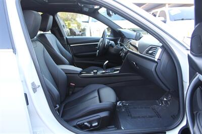 2017 BMW 3 Series 330i   - Photo 21 - Sacramento, CA 95825