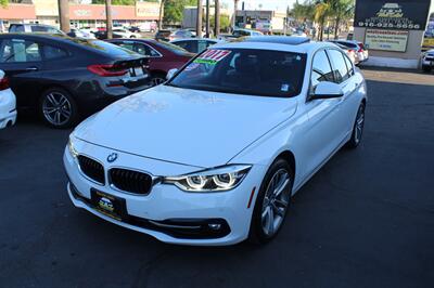 2017 BMW 3 Series 330i   - Photo 4 - Sacramento, CA 95825