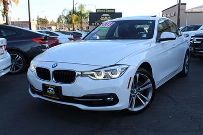 2017 BMW 3 Series 330i   - Photo 36 - Sacramento, CA 95825