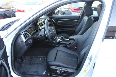 2017 BMW 3 Series 330i   - Photo 18 - Sacramento, CA 95825