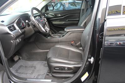 2019 GMC Acadia SLT-1   - Photo 15 - Sacramento, CA 95825