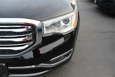 2019 GMC Acadia SLT-1   - Photo 10 - Sacramento, CA 95825