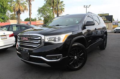 2019 GMC Acadia SLT-1   - Photo 2 - Sacramento, CA 95825