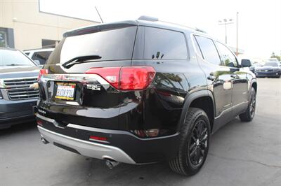 2019 GMC Acadia SLT-1   - Photo 7 - Sacramento, CA 95825