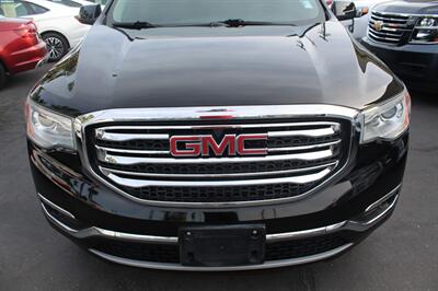 2019 GMC Acadia SLT-1   - Photo 9 - Sacramento, CA 95825